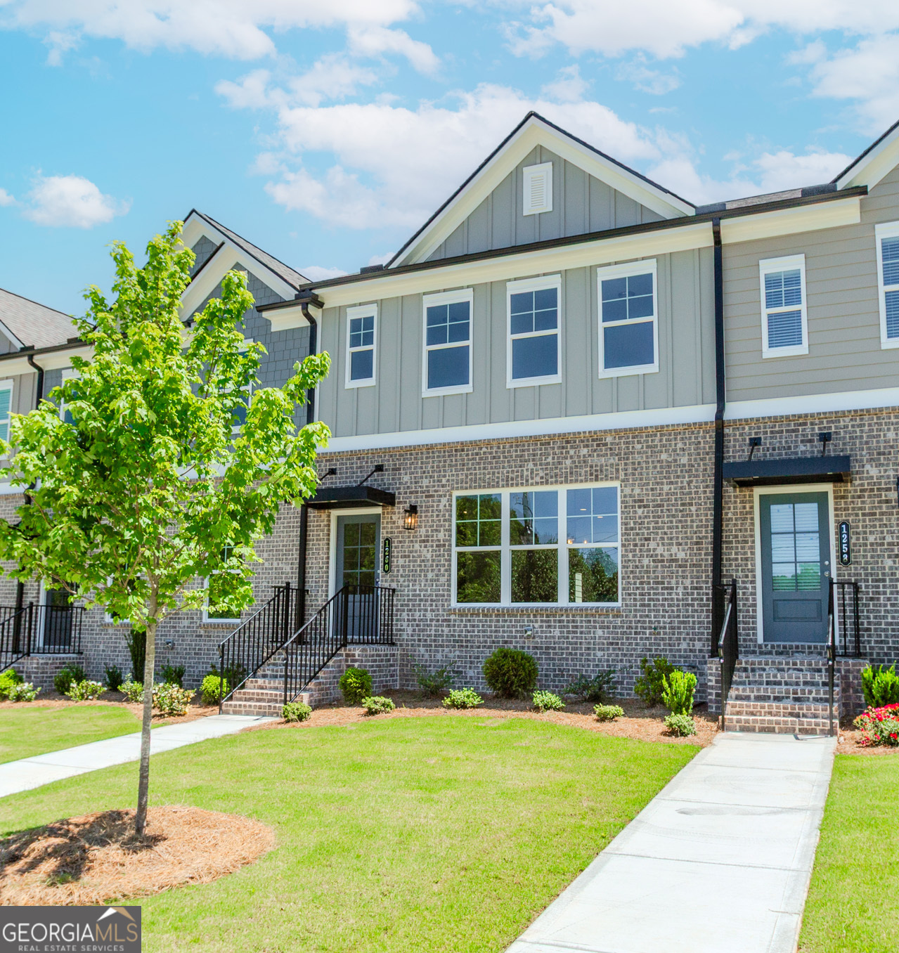 1260 Ainsworth ALY LOT 47