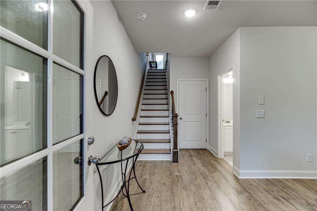 1260 Ainsworth ALY LOT 47