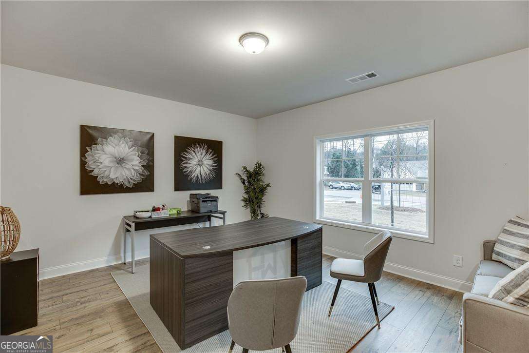 1260 Ainsworth ALY LOT 47