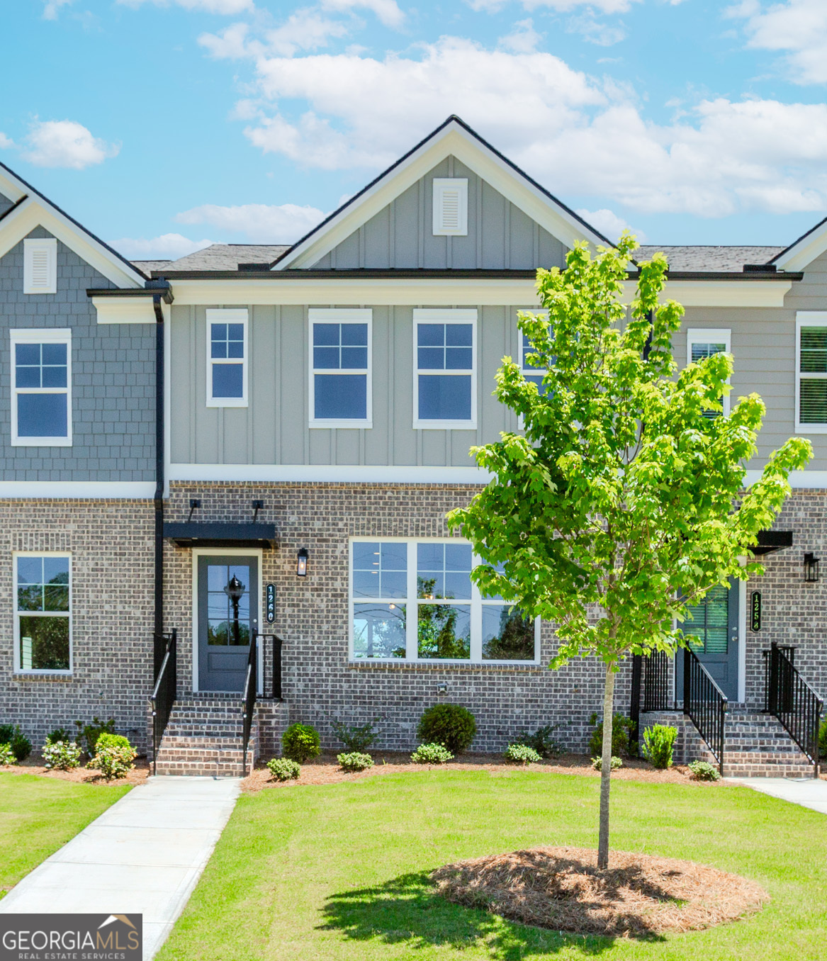 1260 Ainsworth ALY LOT 47