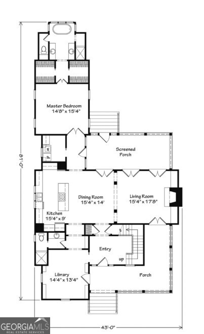 703 Wahoo CT
