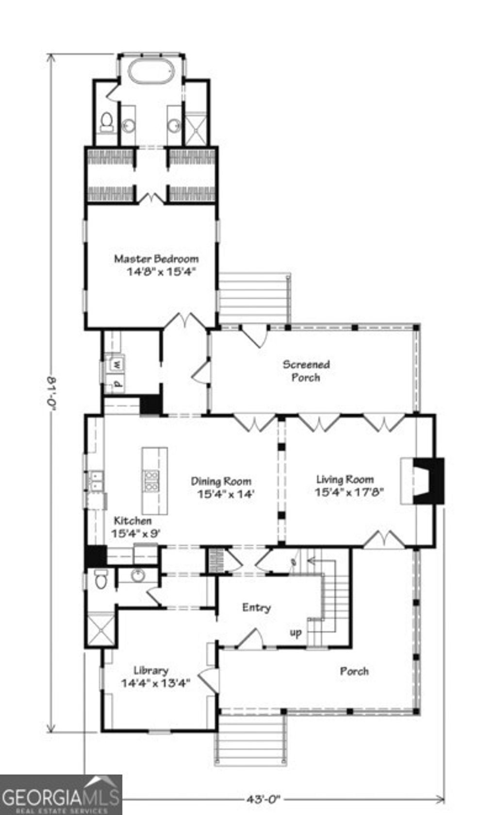 Photo of 703 Wahoo Court, St. Marys, GA 31558 (MLS # 10729838)