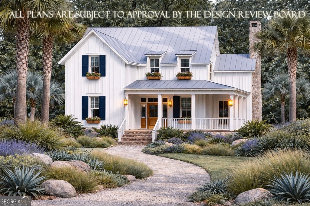 Photo of 703 Wahoo Court, St. Marys, GA 31558 (MLS # 10729838)