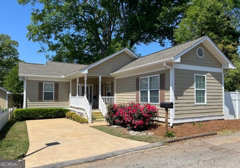 614 Cottage Lane, Lagrange, GA 30240 - #: 10508573