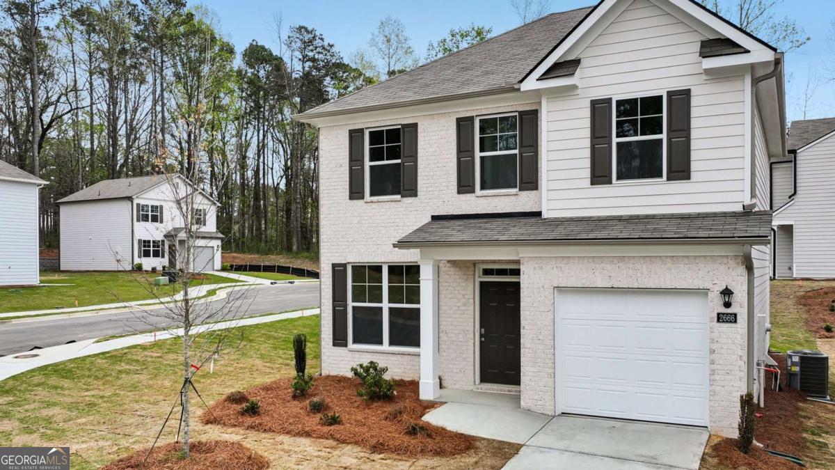 2666 Alderbrook CIR