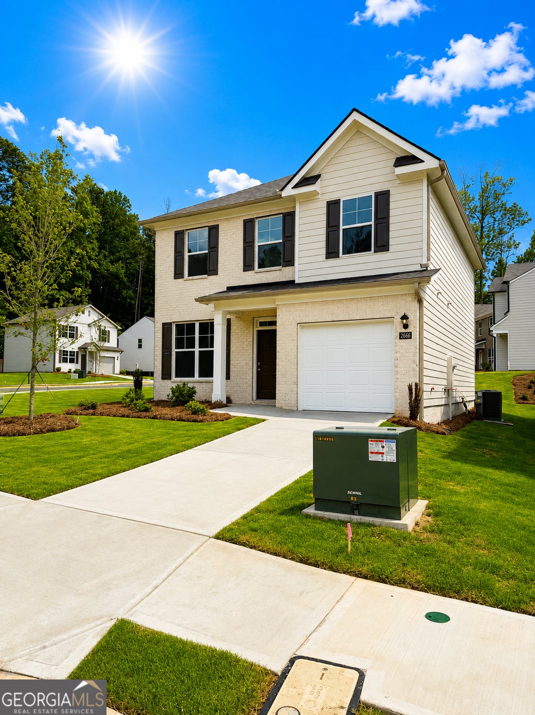 2666 Alderbrook CT