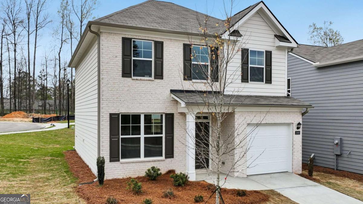 2666 Alderbrook CIR