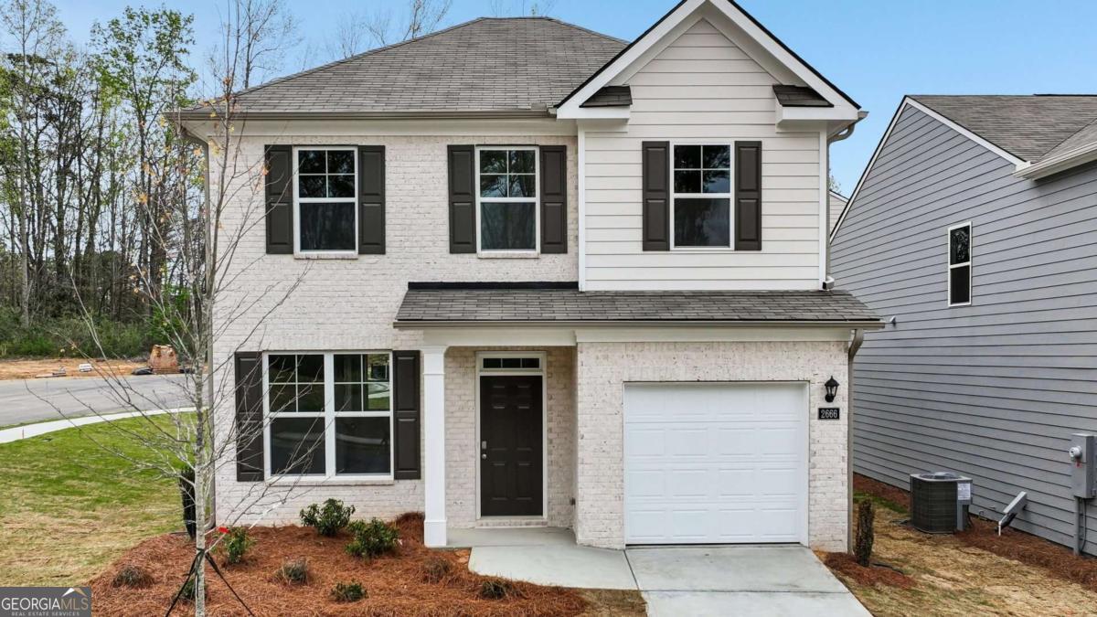 2666 Alderbrook CIR