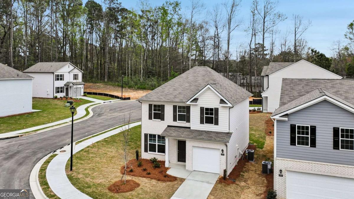2666 Alderbrook CIR