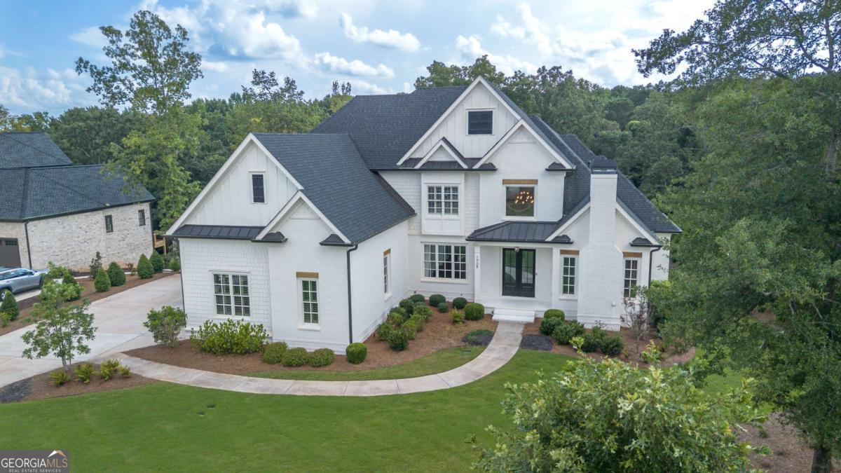 1908 Spartan Estates DR