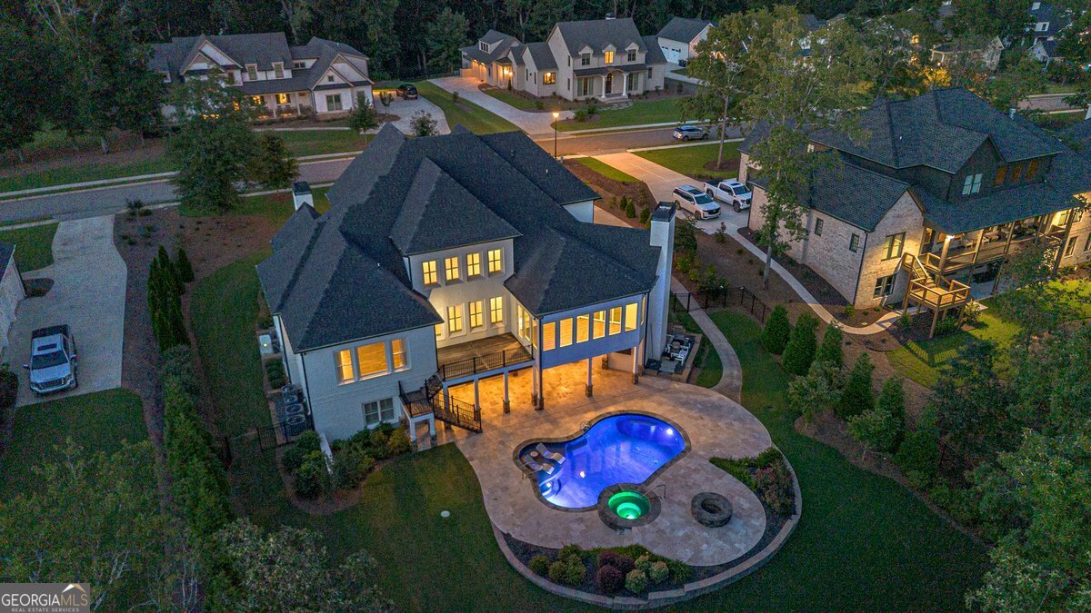 1908 Spartan Estates DR