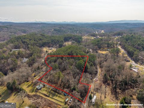 Photo of 00 Thurman Street, McCaysville, GA 30555 (MLS # 10697834)