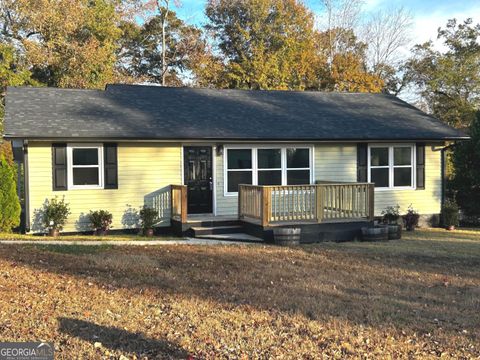 Photo of 114 Boone Drive, Newnan, GA 30263 (MLS # 10648024)