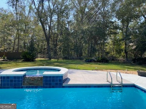 A home in Valdosta