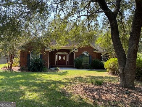 A home in Valdosta