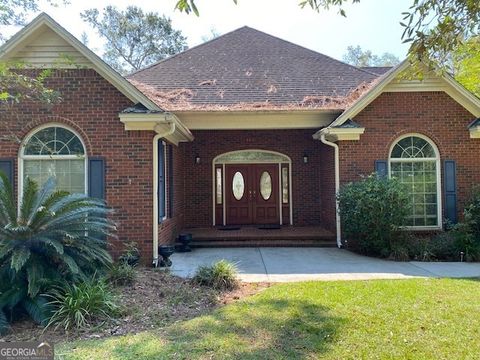 A home in Valdosta