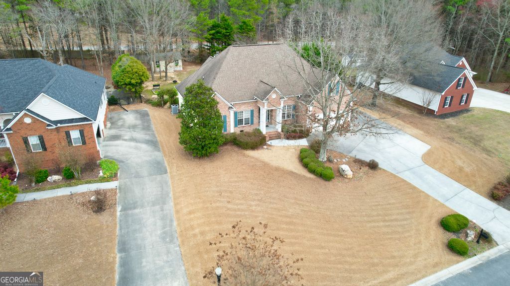 Photo of 19 Golden Eagle Drive, Adairsville, GA 30103 (MLS # 10697423)
