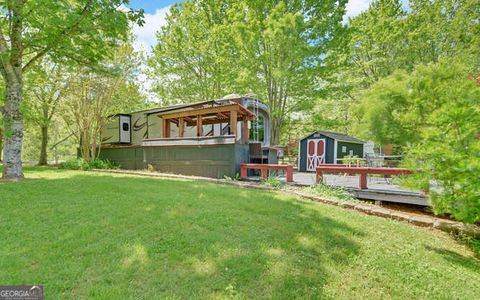 209 Cedar Mtn Trout Farm Road, Blairsville, GA 30512 - MLS#: 10518378