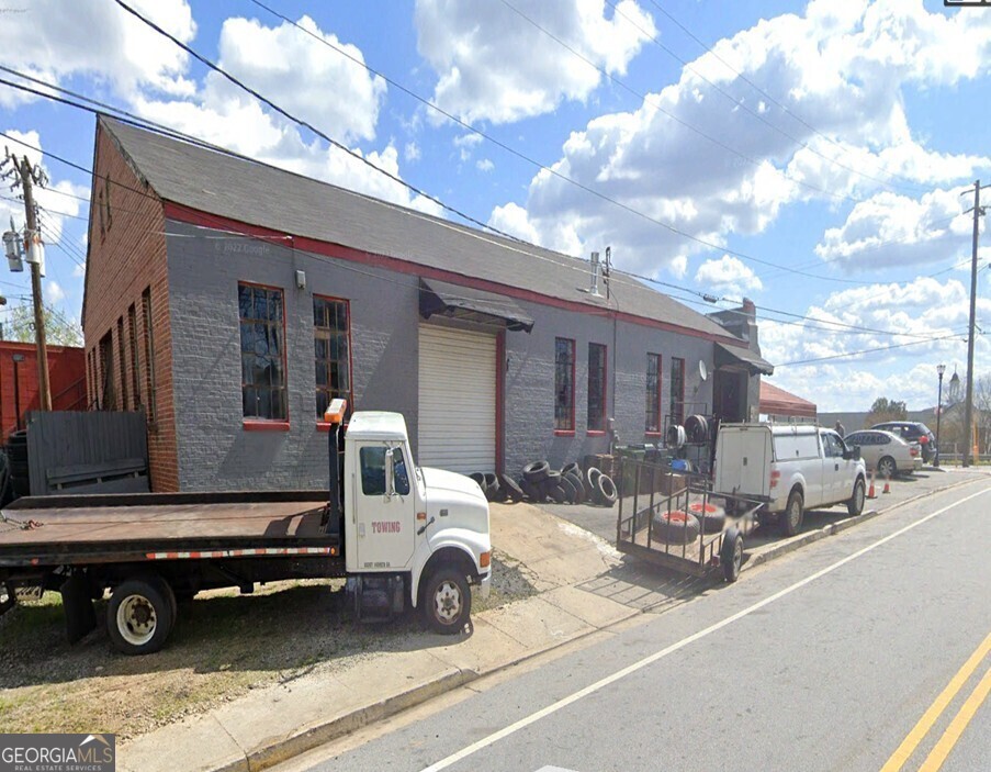 85 W Broad ST
