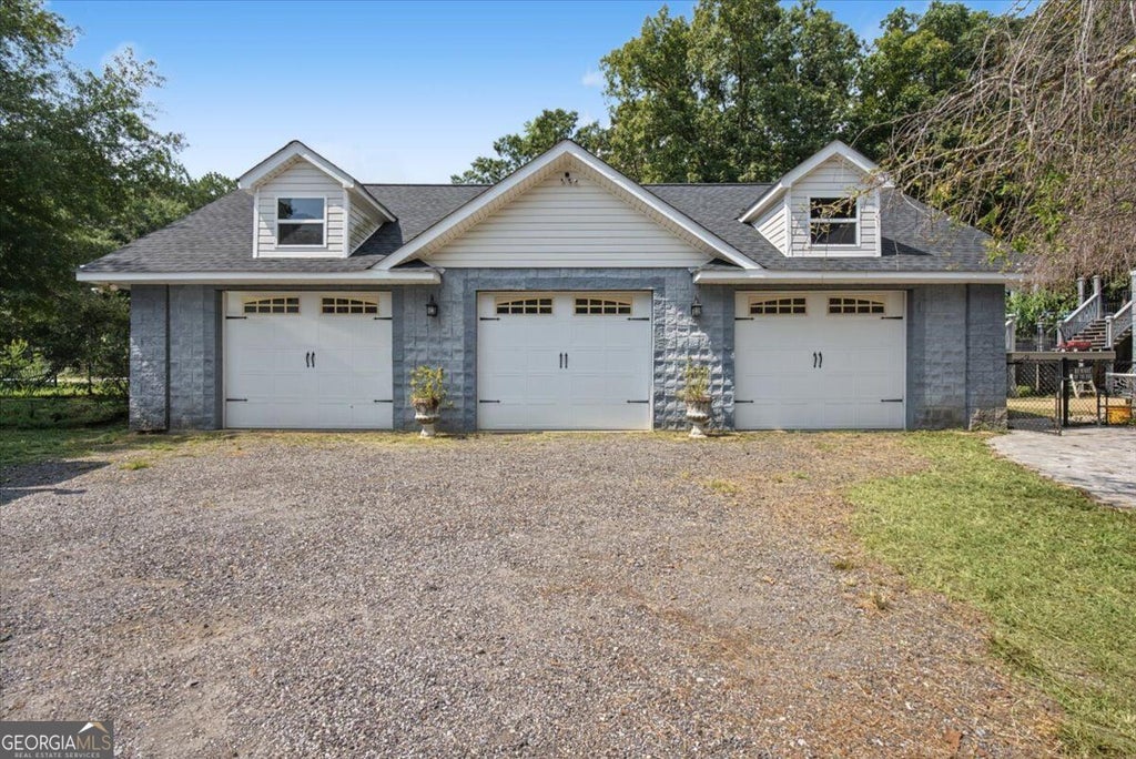 Photo of 42 Lumpkin Road, Cedartown, GA 30125 (MLS # 10852286)
