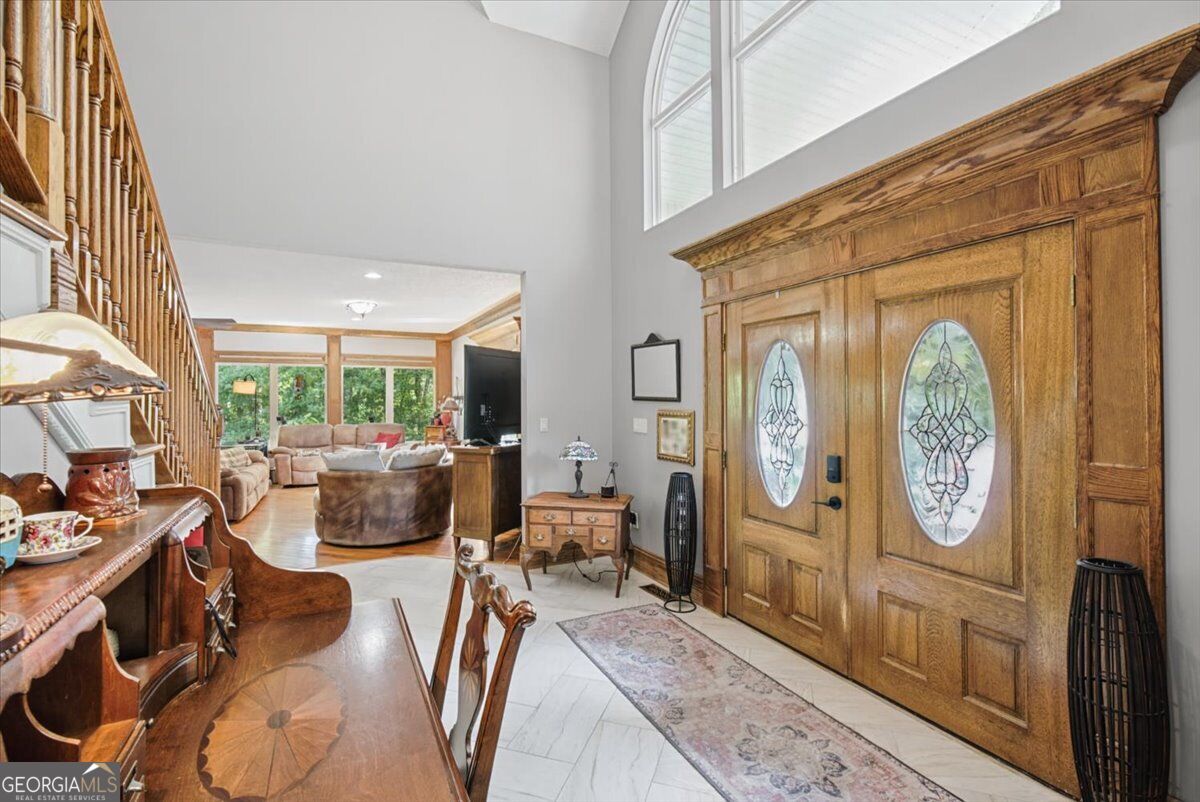 42 Lumpkin RD
