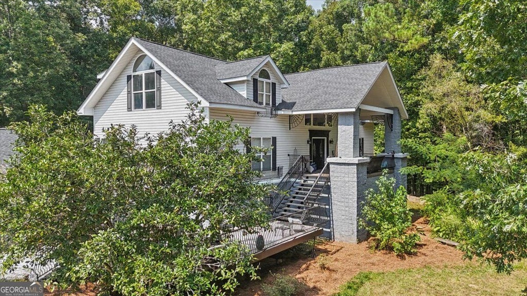 Photo of 42 Lumpkin Road, Cedartown, GA 30125 (MLS # 10852286)