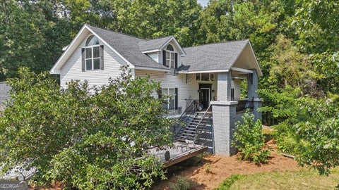 Photo of 42 Lumpkin Road, Cedartown, GA 30125 (MLS # 10852286)
