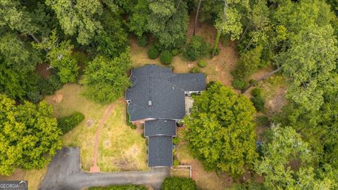 A home in Macon