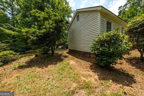 A home in Macon