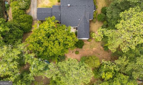 A home in Macon