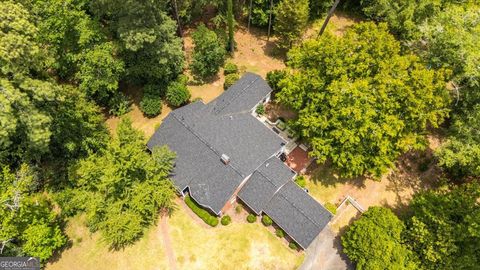 A home in Macon