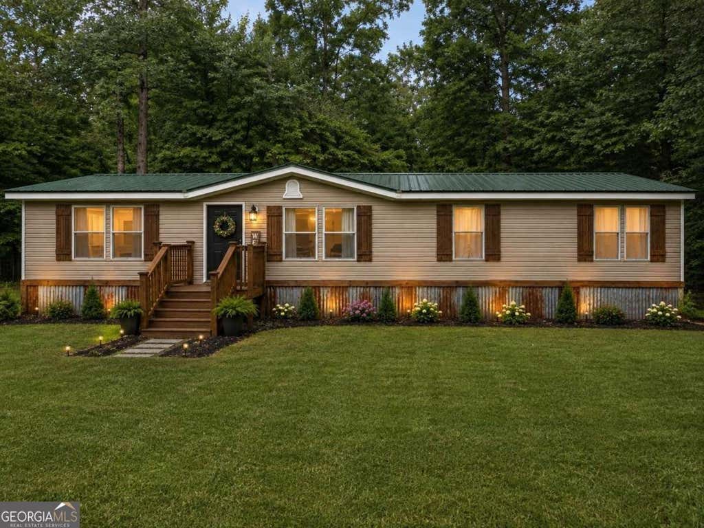 Photo of 143 Brandon Way, Ellijay, GA 30540 (MLS # 10824327)
