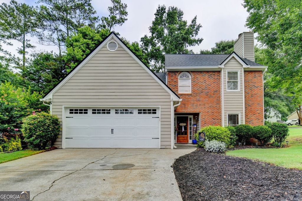 Photo of 719 Flowers Crossing, Lawrenceville, GA 30044 (MLS # 10788229)