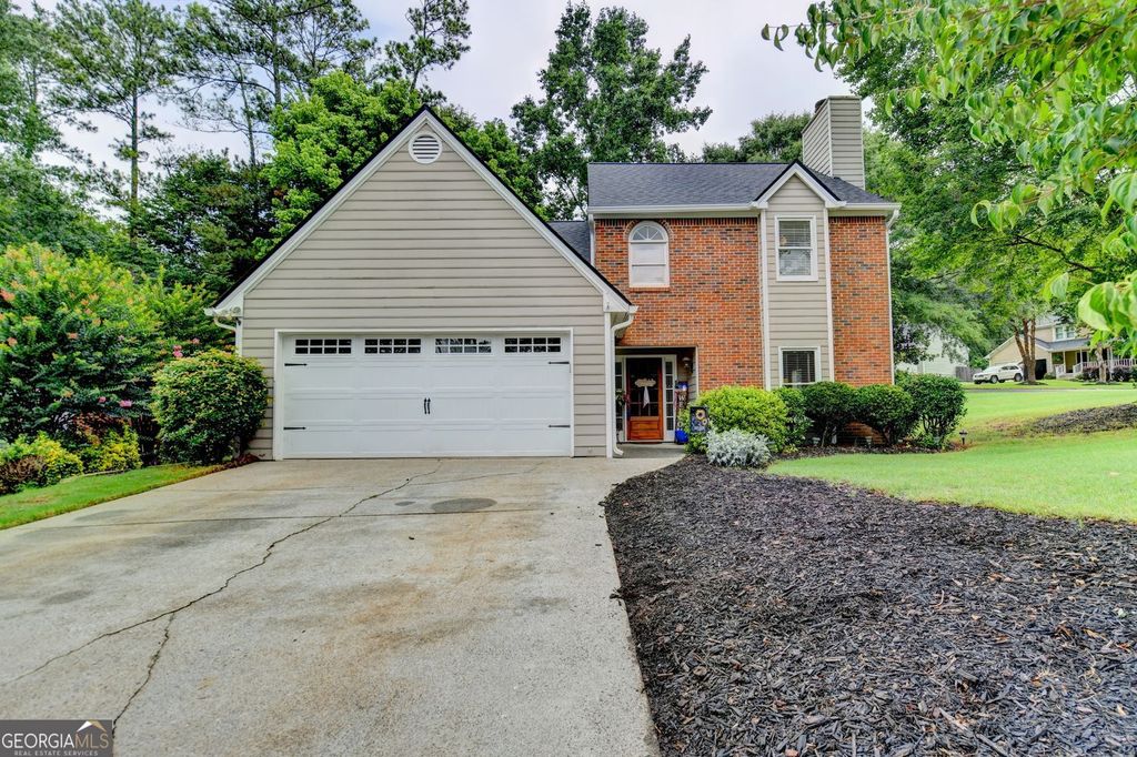 Photo of 719 Flowers Crossing, Lawrenceville, GA 30044 (MLS # 10788229)