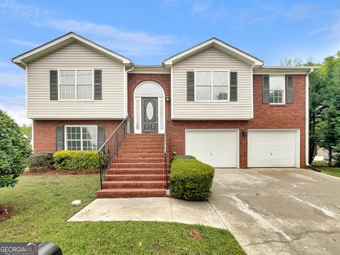 6367 Deshong Drive, Lithonia, GA 30058 - #: 10499311