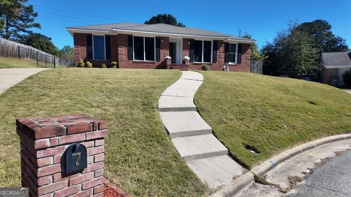 Photo 1 of 25 — 7 Willowbrook CT, Columbus, GA 31909