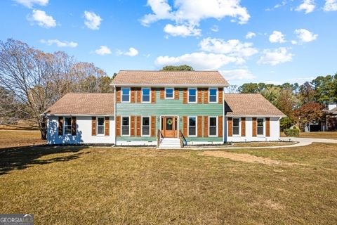 Photo of 862 Cartwright Pass, Fayetteville, GA 30214 (MLS # 10635685)