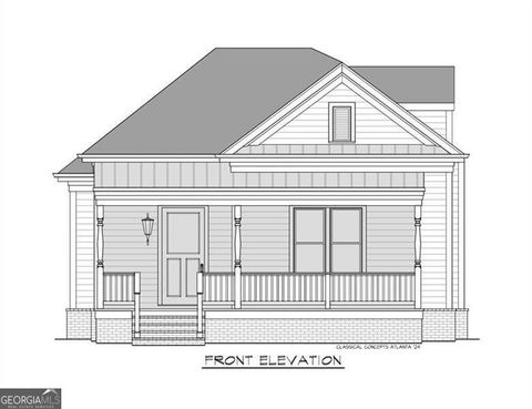 214 Estoria ST SE Atlanta GA 30316