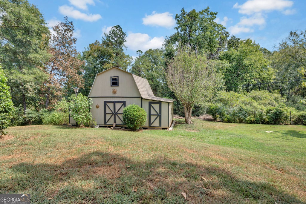Photo of 435 Miller Road, Covington, GA 30014 (MLS # 10877453)