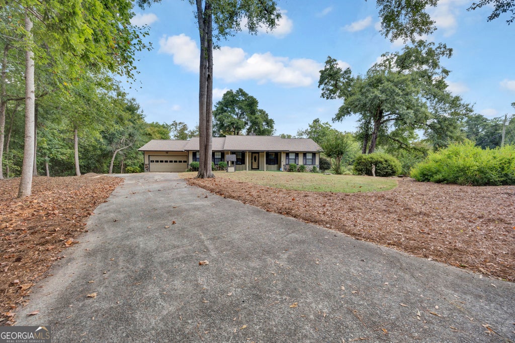 Photo of 435 Miller Road, Covington, GA 30014 (MLS # 10877453)