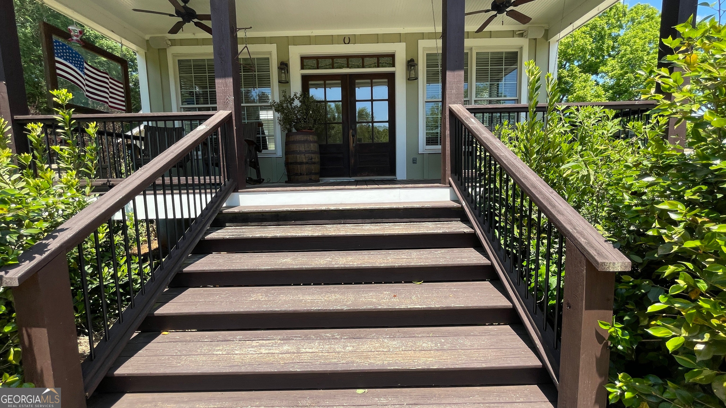 156 Lake Oglethorpe DR
