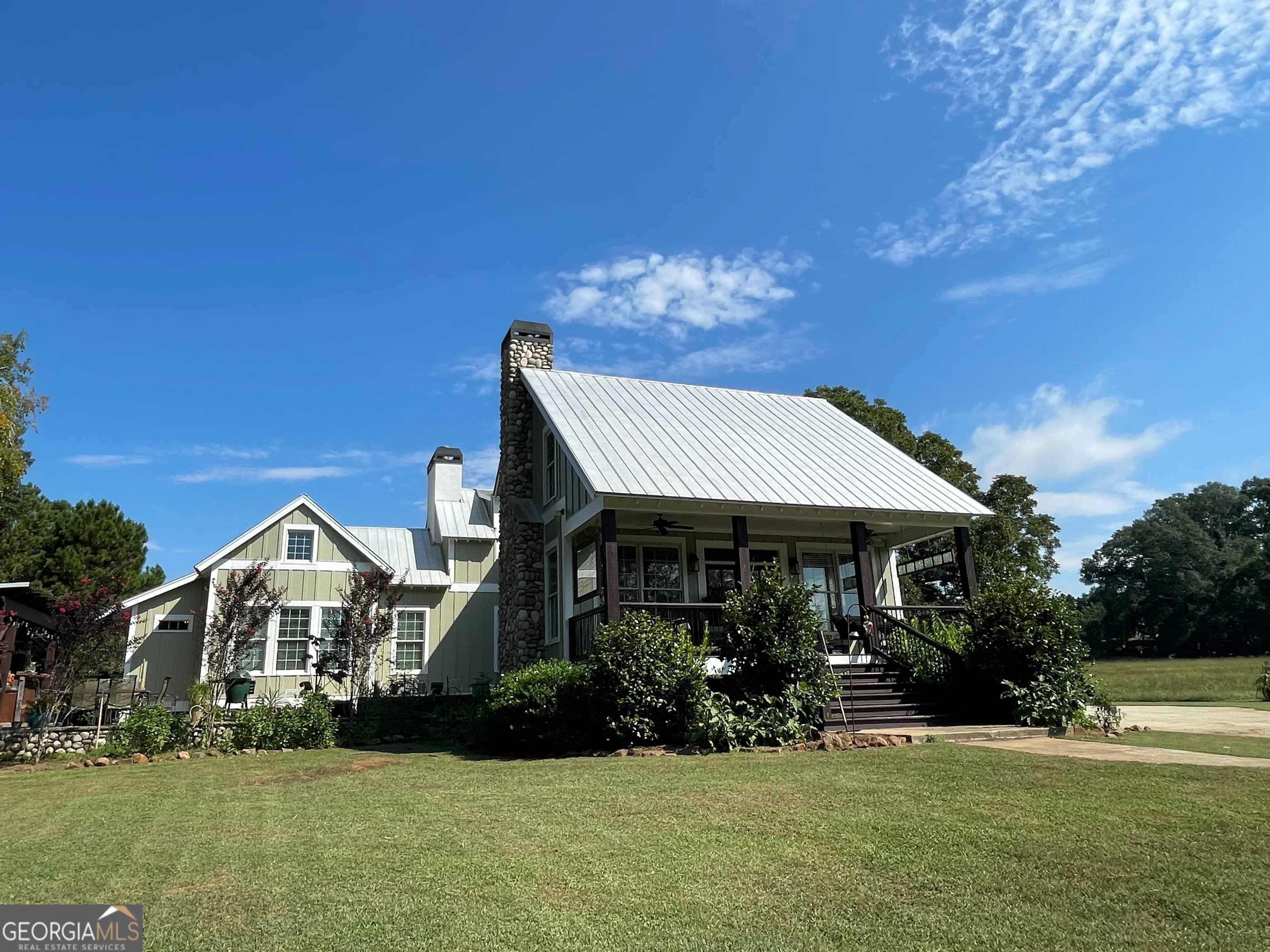 156 Lake Oglethorpe Drive, Arnoldsville, GA, 30619