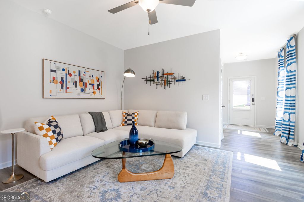 Photo of 141 Andros Loop, Dalton, GA 30721 (MLS # 10691381)