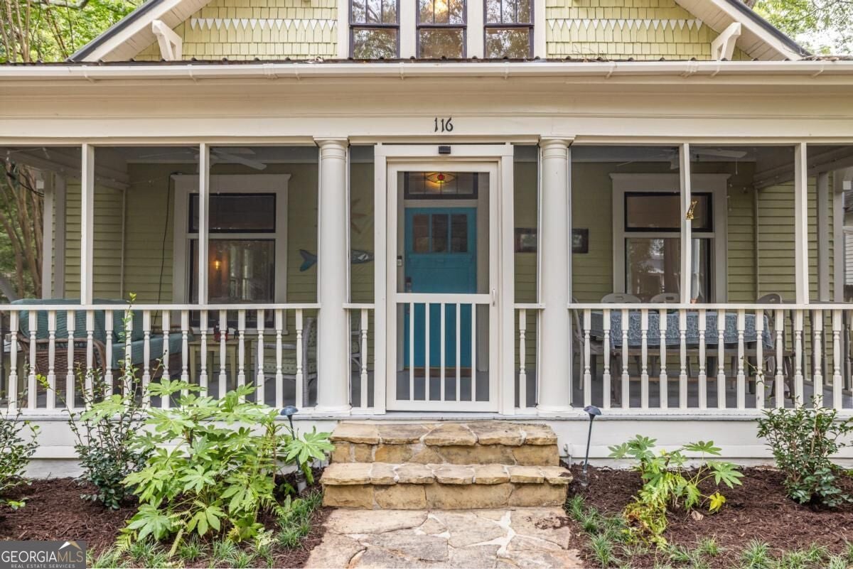 116 Drexel AVE