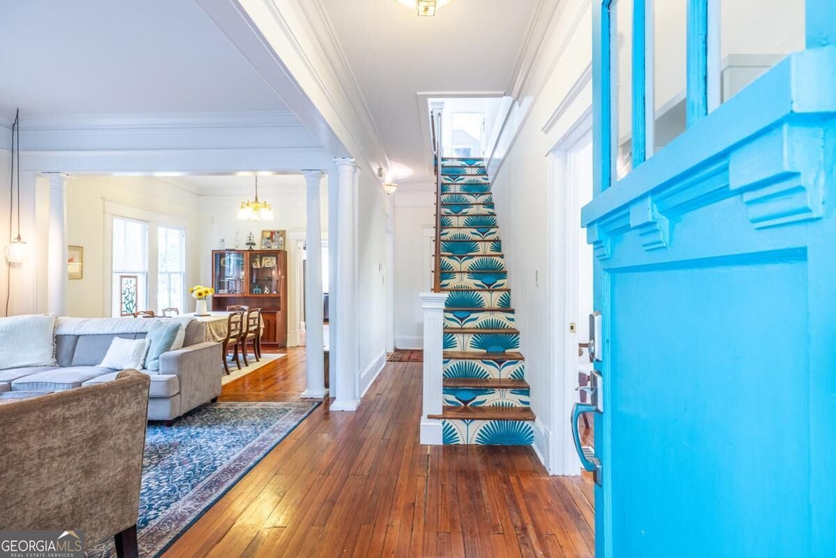 116 Drexel AVE