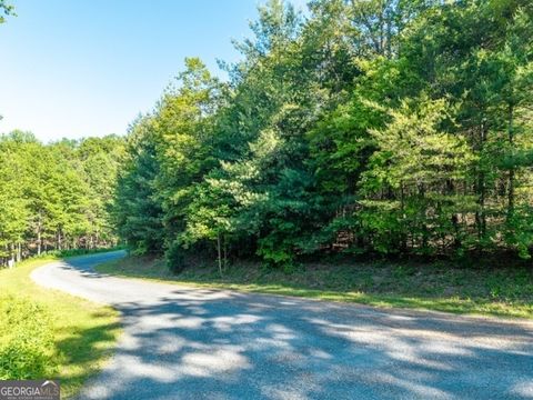 Photo of 52 CREEK Trail, Ellijay, GA 30540 (MLS # 10787850)