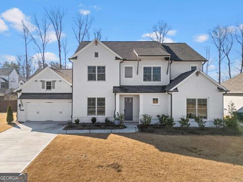 Photo of 1957 Sage Lake Bend SW, Marietta, GA 30064 (MLS # 10668251)