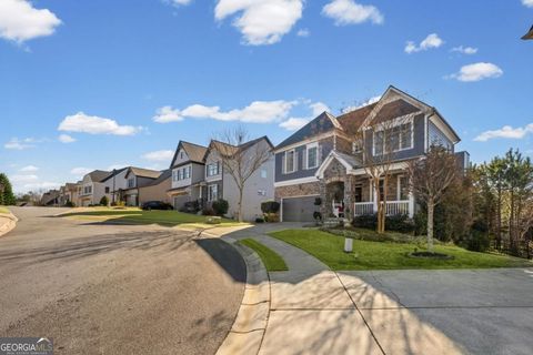 Photo of 1798 Grand Oaks Drive, Woodstock, GA 30188 (MLS # 10676263)