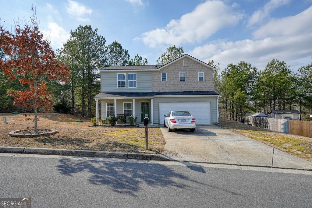 Photo of 18 Oxford Lane, Kingston, GA 30145 (MLS # 10684630)