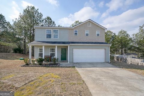 Photo of 18 Oxford Lane, Kingston, GA 30145 (MLS # 10684630)